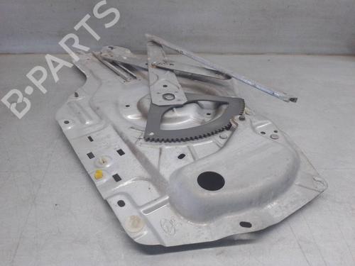 Front left window mechanism HYUNDAI ELANTRA III (XD) 2.0 CRDi | BP17867162C22 
