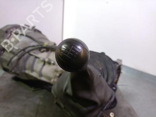 Gearbox NISSAN PATHFINDER III (R51) 2.5 dCi | BP19054535M3 