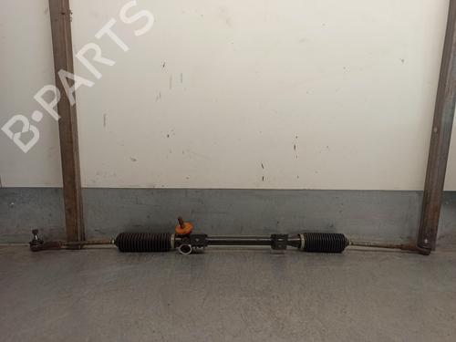 Used Steering rack FORD FIESTA III (GFJ) 1.1 (55 hp) 17704005