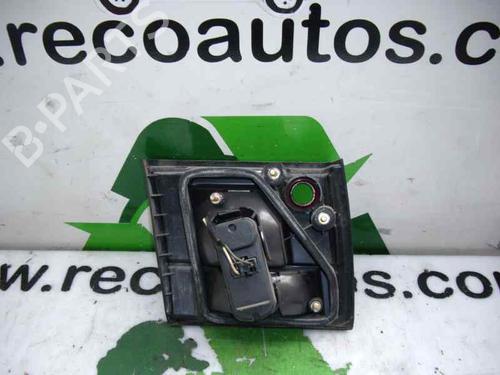 Right taillight SAAB 9-3 (YS3D) 2.2 TiD | BP2059897C35 