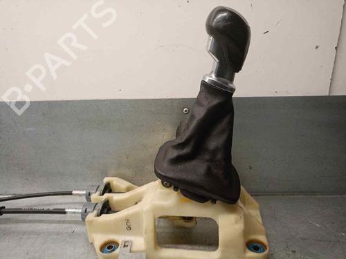 Gear lever KIA CEE'D Hatchback (ED) 1.6 CRDi 115 | BP18254757M90 
