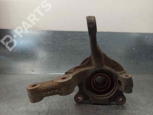 Used Right front steering knuckle Right front steering knuckle LANCIA DELTA I (831_) 1.3 (831AB.011) (75 hp) 9591827 9591827