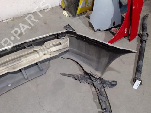 Rear bumper BMW 3 (E46) 318 i | BP19939714C8 