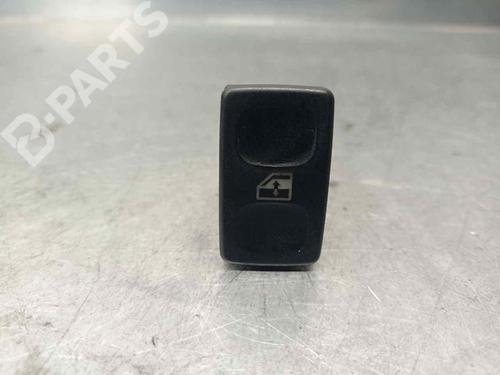 Used Left front window switch Left front window switch SEAT IBIZA II (6K1) 1.4 i (60 hp) 9201269 9201269
