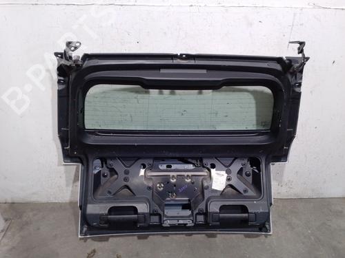 Tailgate LAND ROVER RANGE ROVER EVOQUE (L538) 2.2 D 4x4 | BP19032151C6 