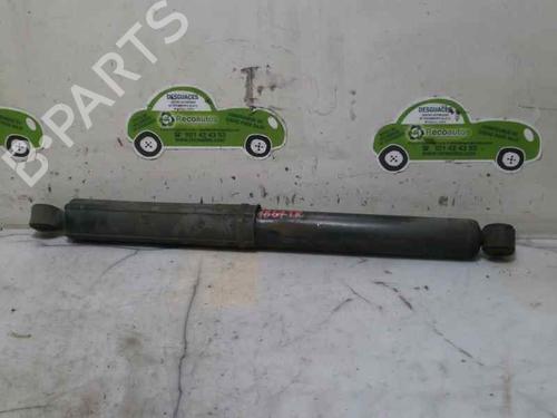 Used Right rear shock absorber RENAULT MASTER II Van (FD) 2.5 dCi 120 (115 hp) 2116591