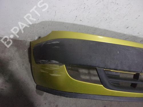 Front bumper CITROËN XSARA (N1) 1.8 i 16V | BP18781762C7 