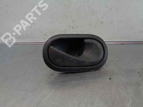 Used Front right interior door handle Front right interior door handle RENAULT KANGOO Express (FW0/1_) 1.5 dCi 85 (FW0K, FW0L, FW0B) (86 hp) 6078684 6078684