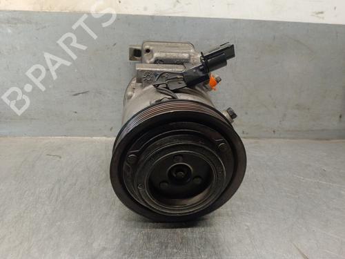 AC compressor HYUNDAI i30 (FD) 1.4 | BP17831449M34 