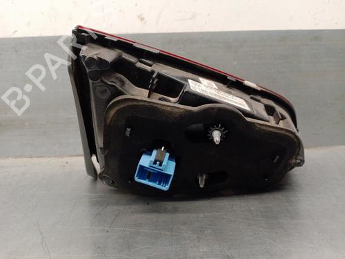 Right taillight VW GOLF VII (5G1, BQ1, BE1, BE2) 2.0 R 4motion | BP18154938C35 
