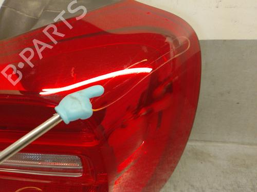 Right taillight MERCEDES-BENZ GLA-CLASS (X156) GLA 200 CDI / d (156.908) | BP18136297C35 