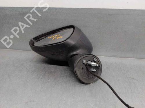 Left mirror FORD FIESTA VI (CB1, CCN)  | BP18571648C26 