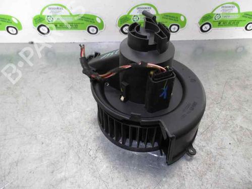 Heater blower motor OPEL ZAFIRA A MPV (T98) 2.2 16V (F75) | BP2310834M62 