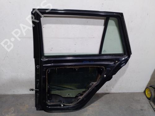 Right rear door SKODA FABIA I Combi (6Y5) 1.4 16V | BP19132689C5 