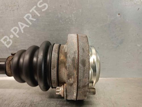 Right rear driveshaft BMW 5 Touring (E61) 520 d | BP17998925M41 
