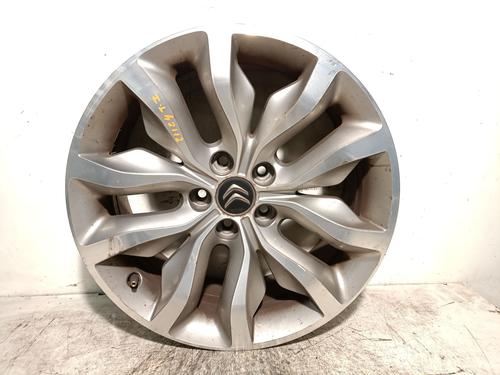 Used Rim CITROËN C5 III (RD_) 2.0 HDi 165 (RDRHHA, RDRHH8) (163 hp) 19658404