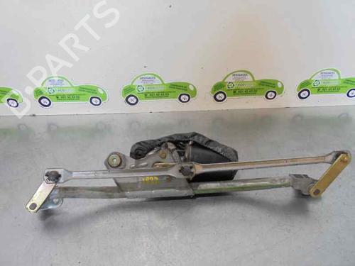 Front wiper motor PEUGEOT 106 II (1A_, 1C_) 1.4 i BP2051777M29