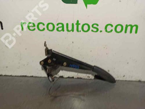 Used Hand brake Hand brake CHEVROLET MATIZ (M200, M250) 1.0 (67 hp) 8791303 8791303