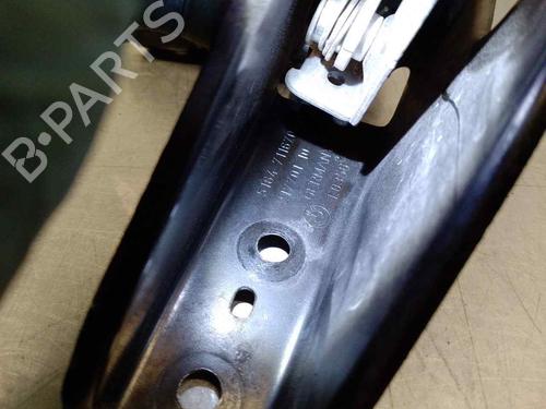 Hood lock BMW 3 (E90) 320 d | BP18459494C133