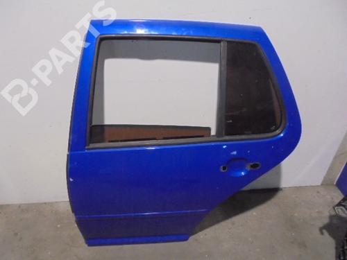 left-rear-door-vw-golf-iv-1j1-16-1j6833055f-1997-1998-1999-2000-2001-2002-2003-2004-2005-2006-2007-2008-10312093 main image