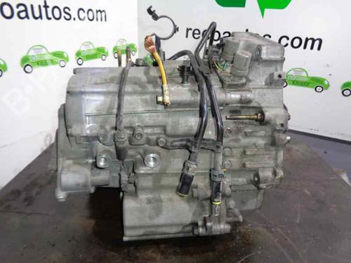 Gearbox FIAT SEICENTO / 600 (187_) 1.1 (187AXB, 187AXB1A, 187AXC1A02) | BP2078203M3 