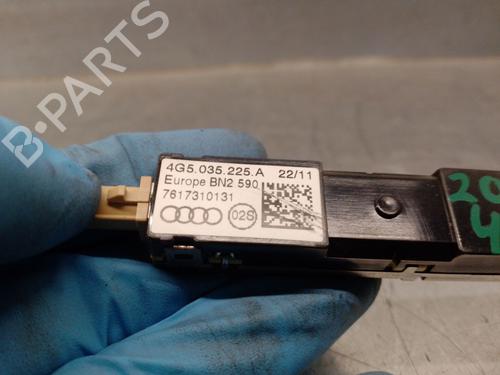 Other AUDI A6 C7 Avant (4G5, 4GD) 3.0 TDI | BP19112150O1 