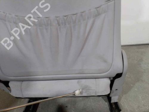 Right front seat MERCEDES-BENZ S-CLASS (W220) S 320 CDI (220.026, 220.126) | BP18322083C16 