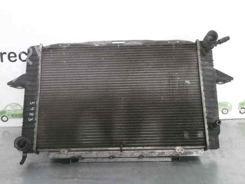 Used Water radiator VOLVO S70 (874) [1996-2000]  2319275