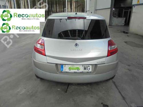 Engine control unit (ECU) RENAULT MEGANE II (BM0/1_, CM0/1_) 1.5 dCi (BM02, BM13, BM2A, CM02, CM13) | BP2311292M57 