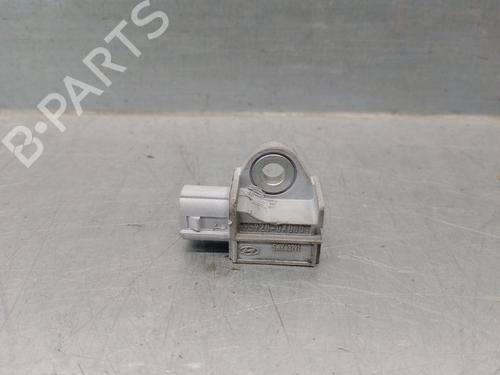 Used Electronic module HYUNDAI i10 I (PA) 1.1 (67 hp) 17860421