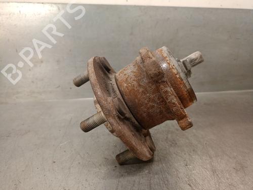 Right rear steering knuckle FORD FOCUS II (DA_, HCP, DP) 1.8 TDCi | BP19395246M28 