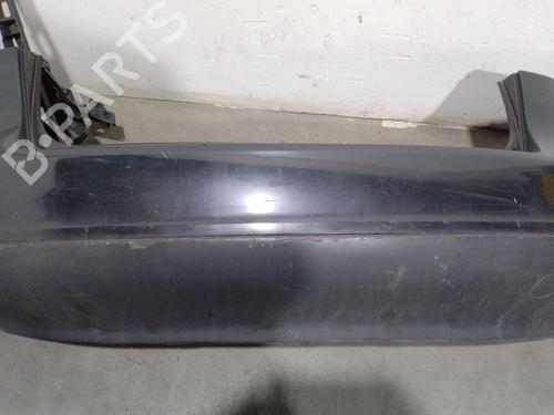Rear bumper VW GOLF PLUS V (5M1, 521) 1.9 TDI | BP19696615C8 