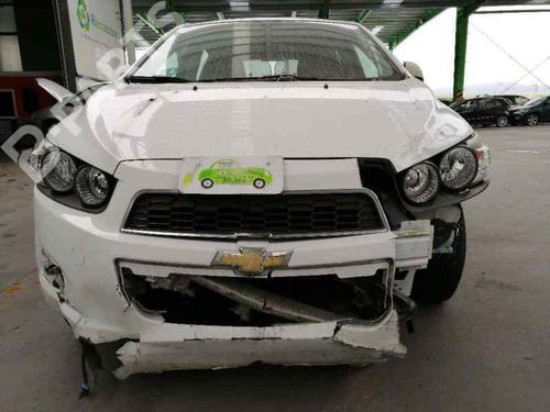 Right rear window switch CHEVROLET AVEO Hatchback (T300) 1.4 | BP4971392C107  - Image 8