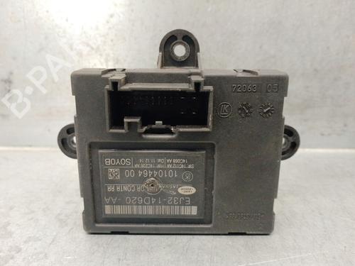 Used Comfort control module LAND ROVER RANGE ROVER EVOQUE (L538) 2.2 D 4x4 (150 hp) 19041964