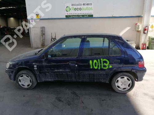 PEUGEOT 106 II (1A_, 1C_)  1.5 D  644631