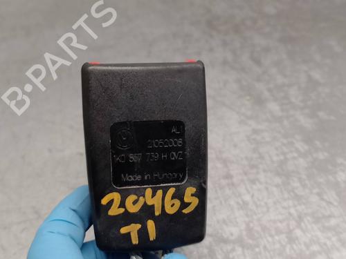Seat buckle VW GOLF V (1K1) 1.9 TDI | BP17969126I32 