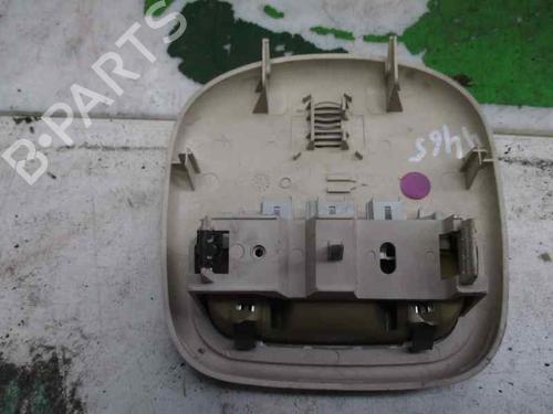 Innerbelysning CITROËN C4 I (LC_)  | BP7443491I8 