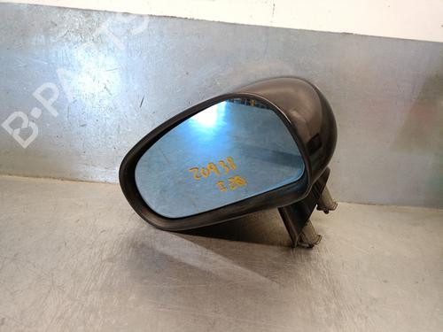 Used Left mirror AUDI TT Roadster (8N9) 1.8 T (180 hp) 19167004