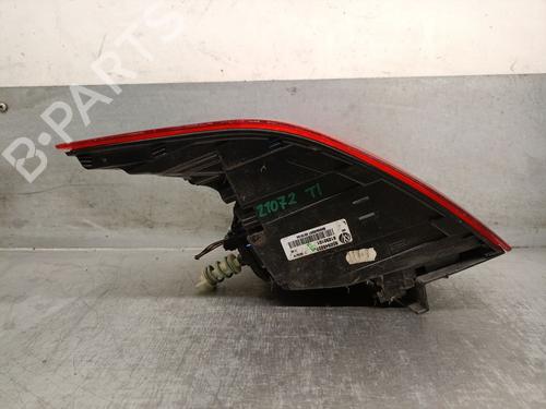 Left taillight VW GOLF VII (5G1, BQ1, BE1, BE2) 1.4 TSI | BP19664597C34 