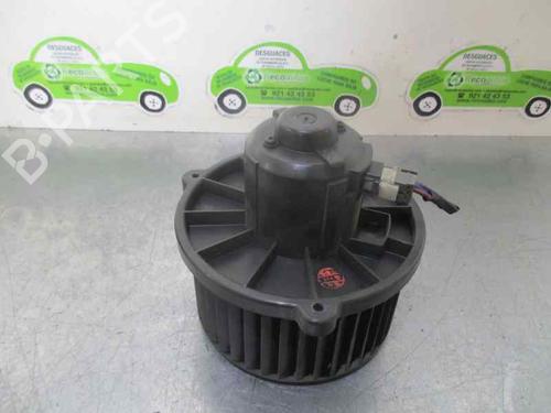 Heater blower motor KIA RIO I Hatchback (DC)  | BP2078630M62 