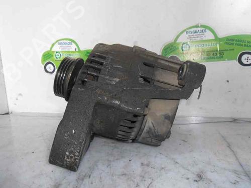 Used Alternator FIAT PUNTO (176_) 55 1.1 (54 hp) 2049180