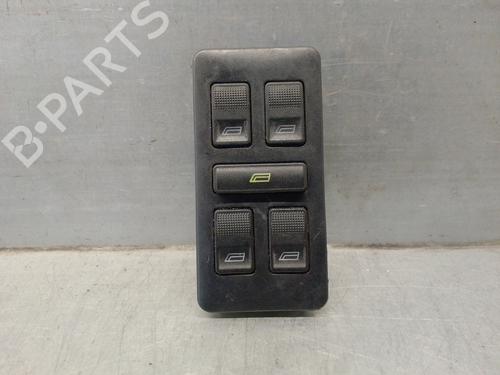 Used Left front window switch AUDI A6 C4 (4A2) 2.3 (133 hp) 18110730