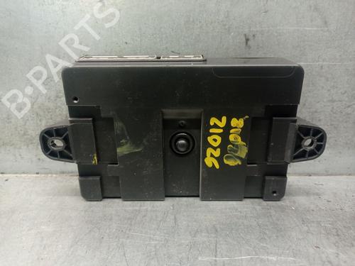 Electronic module LAND ROVER RANGE ROVER EVOQUE (L538) 2.2 D | BP19536721M83 