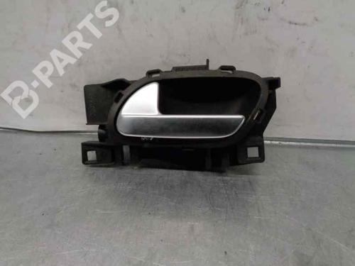 Used Rear left interior door handle Rear left interior door handle CITROËN C-ELYSEE (DD_) 1.6 VTi 115 (DDNFP0, DDNFP6, DDNFP9) (115 hp) 6308295 6308295