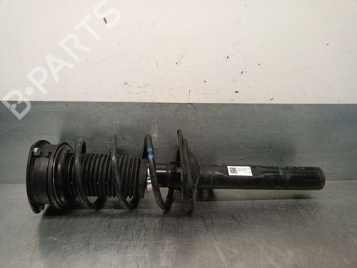 Used Right front shock absorber SKODA OCTAVIA III (5E3, NL3, NR3) 1.6 TDI (115 hp) 19488432