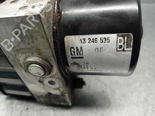 ABS pump OPEL ASTRA H (A04) 1.7 CDTI (L48) | BP19924307M43 