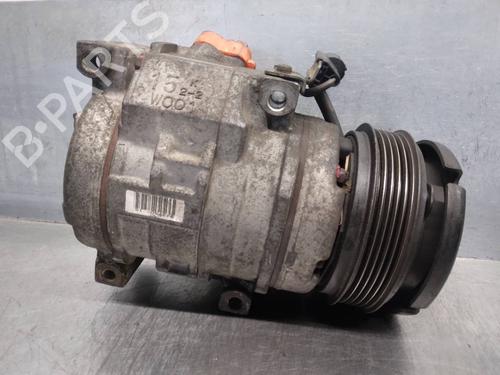 AC compressor MITSUBISHI SPACE WAGON (N9_W, N8_W) [1998-2004]  17732632