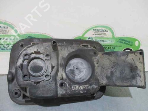 Fuel flap RENAULT GRAND SCÉNIC II (JM0/1_) 1.9 dCi (JM0G, JM12, JM1G, JM2C) | BP6638749C131 