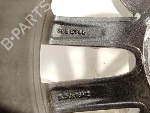 Felg VW GOLF VII (5G1, BQ1, BE1, BE2) 1.5 TSI | BP18898435C45 
