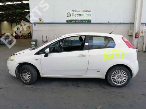 Used Parts FIAT GRANDE PUNTO (199_)    1125384